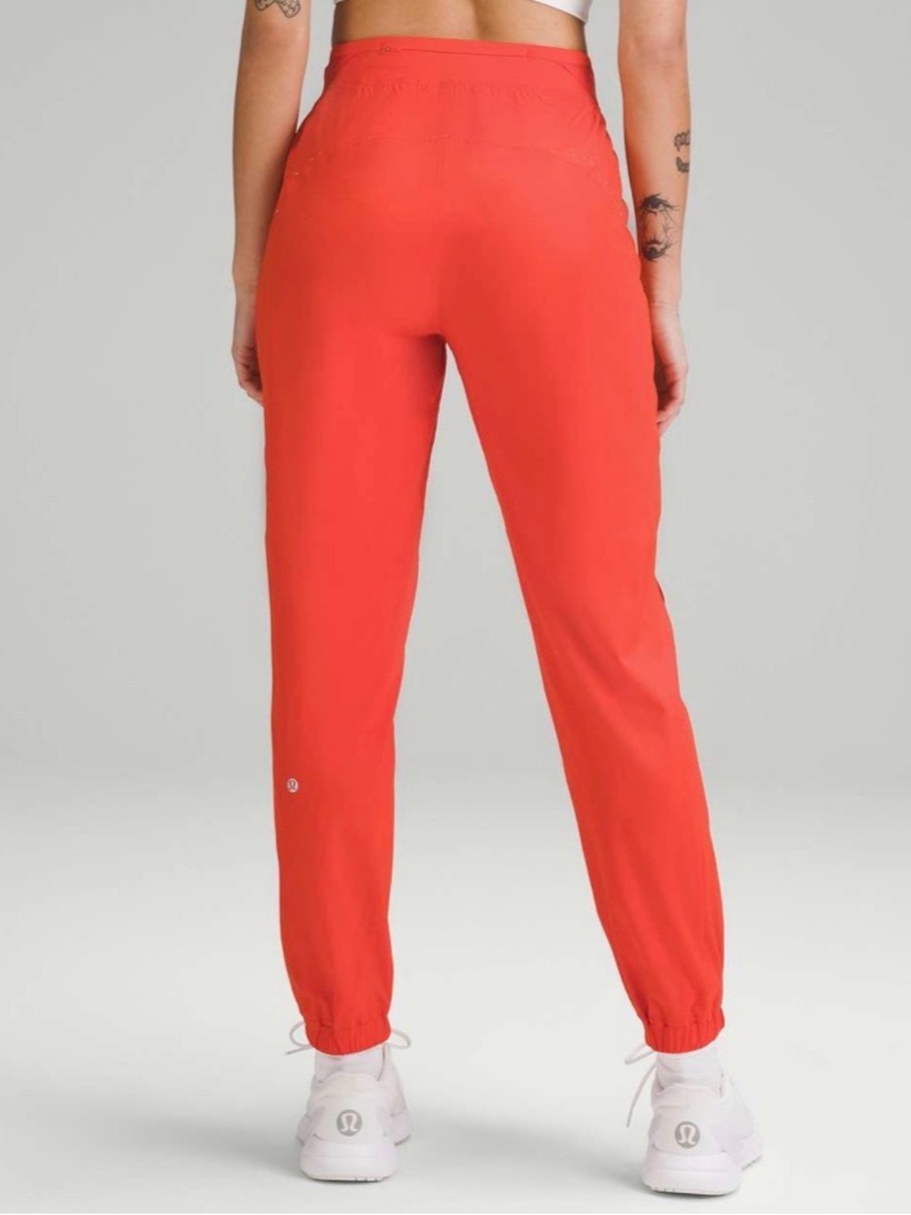 Lululemon Adapted State High-Rise Jogger *Airflow